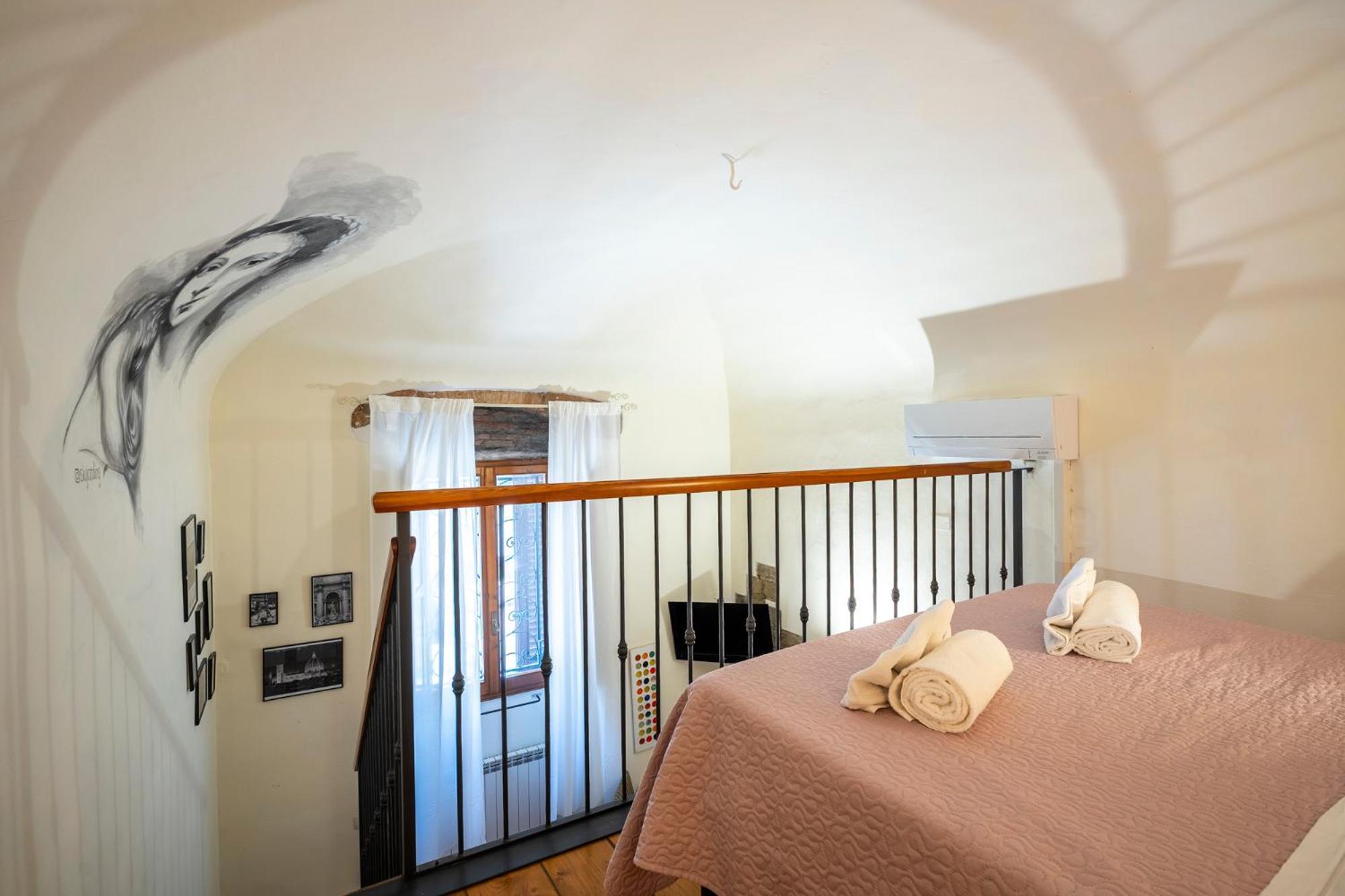 1 - Monolocale Silenzioso Vicino Al Centro Apartment Florence Exterior photo